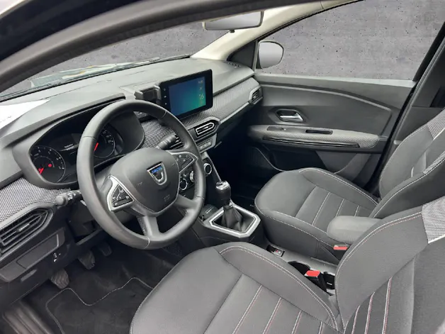 Dacia Jogger 1.0 TCe Extreme