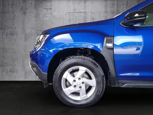 Dacia Duster 1.3 TCe 150 Celebration 4WD