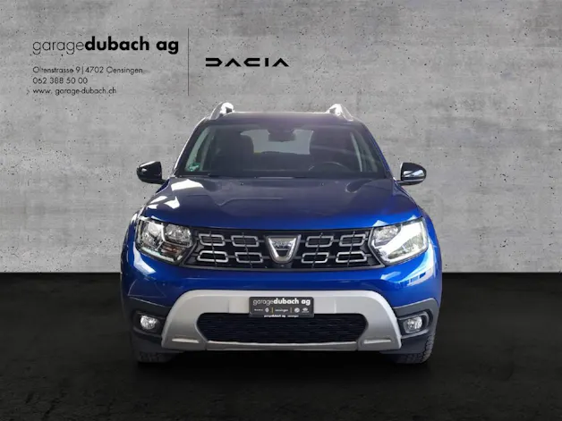 Dacia Duster 1.3 TCe 150 Celebration 4WD