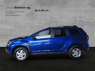Dacia Duster 1.3 TCe 150 Celebration 4WD