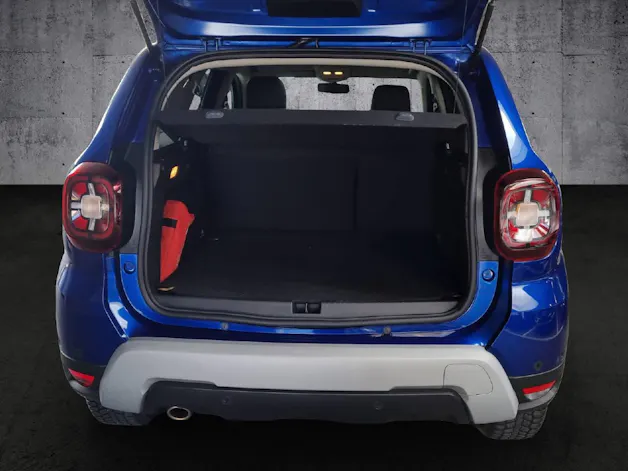 Dacia Duster 1.3 TCe 150 Celebration 4WD