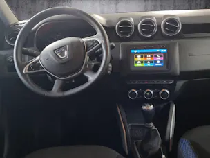 Dacia Duster 1.3 TCe 150 Celebration 4WD