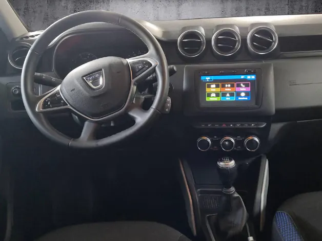 Dacia Duster 1.3 TCe 150 Celebration 4WD