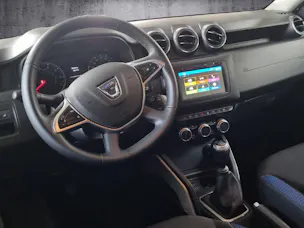 Dacia Duster 1.3 TCe 150 Celebration 4WD