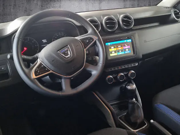 Dacia Duster 1.3 TCe 150 Celebration 4WD