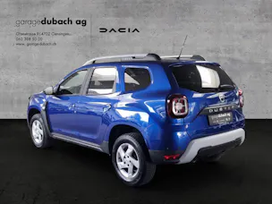Dacia Duster 1.3 TCe 150 Celebration 4WD