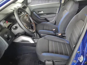 Dacia Duster 1.3 TCe 150 Celebration 4WD