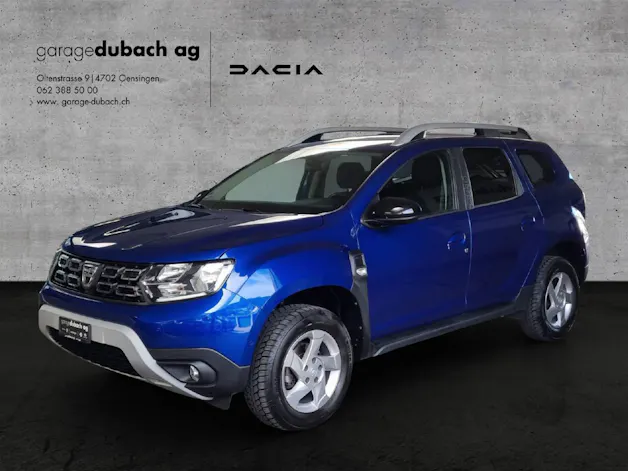 Dacia Duster 1.3 TCe 150 Celebration 4WD
