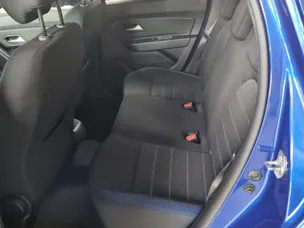 Dacia Duster 1.3 TCe 150 Celebration 4WD