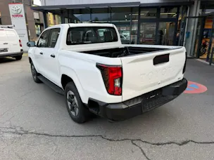 Toyota Hilux Double Cab.-Pick-up 59KWh Comfort