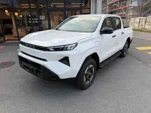 Toyota Hilux Double Cab.-Pick-up 59KWh Comfort
