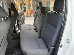 Toyota Hilux Double Cab.-Pick-up 59KWh Comfort