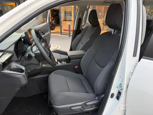 Toyota Hilux Double Cab.-Pick-up 59KWh Comfort
