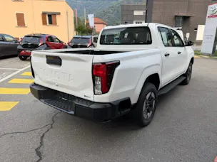 Toyota Hilux Double Cab.-Pick-up 59KWh Comfort