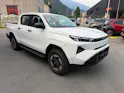 Toyota Hilux Double Cab.-Pick-up 59KWh Comfort