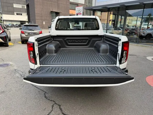 Toyota Hilux Double Cab.-Pick-up 59KWh Comfort
