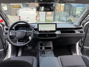 Toyota Hilux Double Cab.-Pick-up 59KWh Comfort