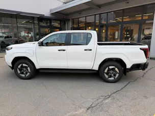Toyota Hilux Double Cab.-Pick-up 59KWh Comfort