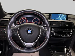 BMW 440i xDrive GC SPORT LINE