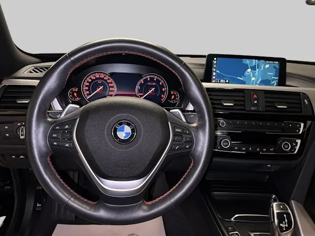 BMW 440i xDrive GC SPORT LINE