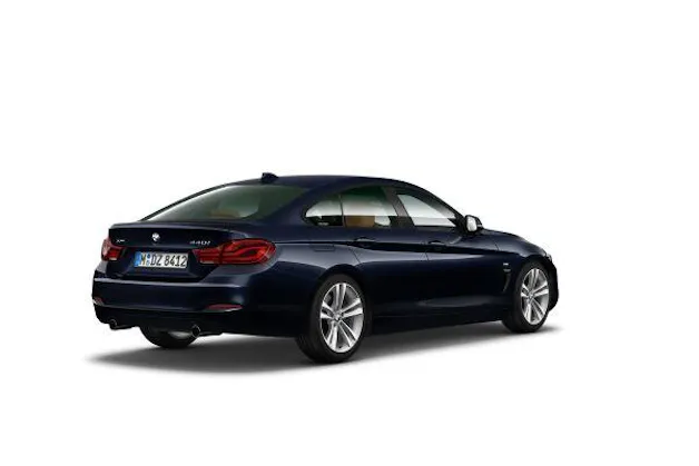 BMW 440i xDrive GC SPORT LINE