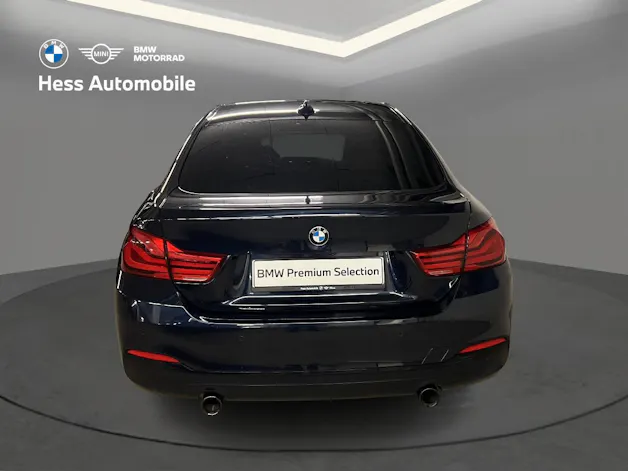 BMW 440i xDrive GC SPORT LINE