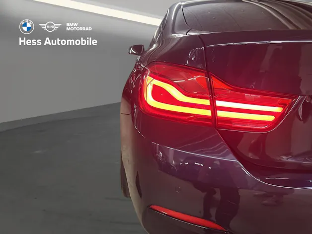 BMW 440i xDrive GC SPORT LINE