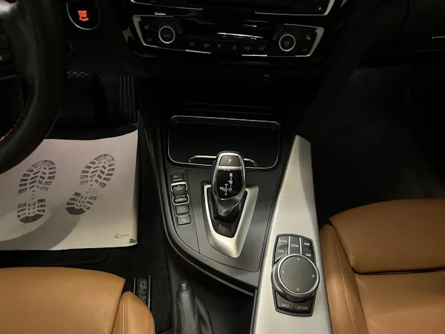 BMW 440i xDrive GC SPORT LINE