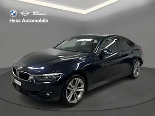 BMW 440i xDrive GC SPORT LINE