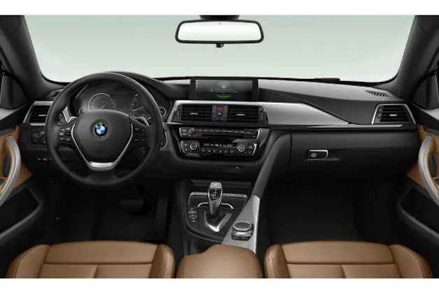 BMW 440i xDrive GC SPORT LINE