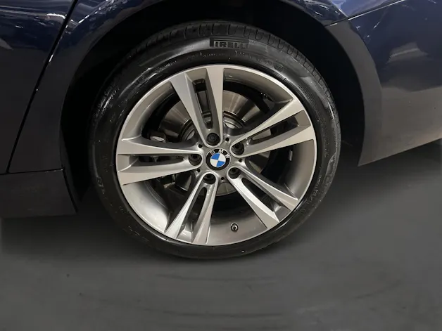 BMW 440i xDrive GC SPORT LINE