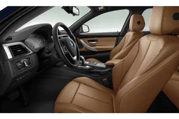 BMW 440i xDrive GC SPORT LINE