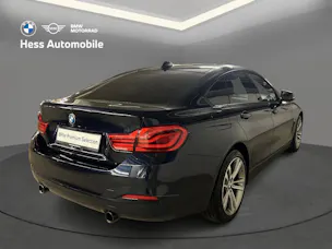 BMW 440i xDrive GC SPORT LINE