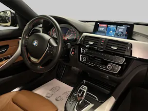BMW 440i xDrive GC SPORT LINE