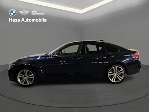 BMW 440i xDrive GC SPORT LINE