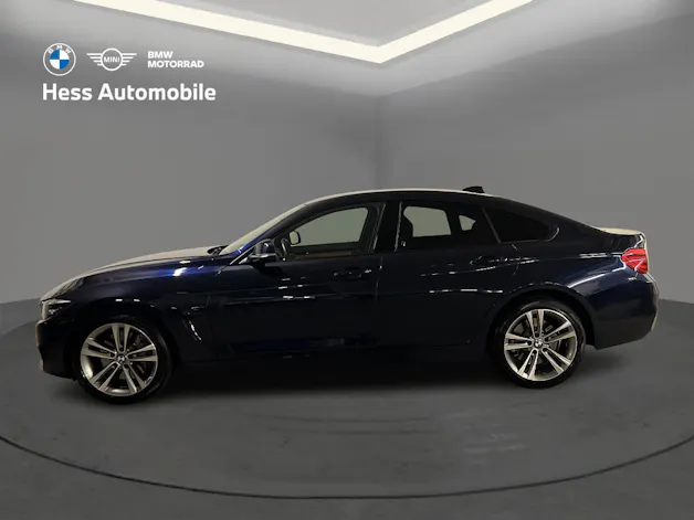 BMW 440i xDrive GC SPORT LINE