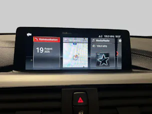 BMW 440i xDrive GC SPORT LINE