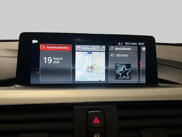 BMW 440i xDrive GC SPORT LINE