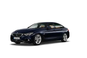BMW 440i xDrive GC SPORT LINE