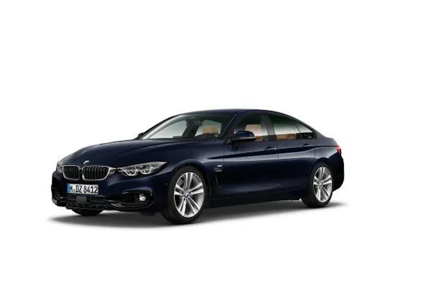 BMW 440i xDrive GC SPORT LINE