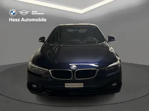 BMW 440i xDrive GC SPORT LINE