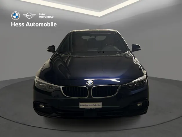 BMW 440i xDrive GC SPORT LINE