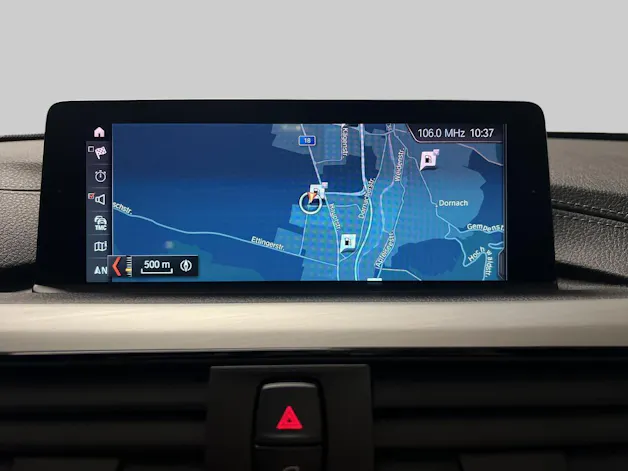 BMW 440i xDrive GC SPORT LINE