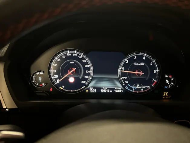 BMW 440i xDrive GC SPORT LINE