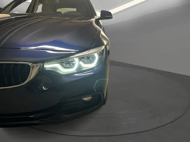 BMW 440i xDrive GC SPORT LINE