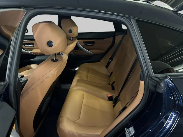 BMW 440i xDrive GC SPORT LINE