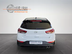 Hyundai i30 1.5 T-GDi N-Line