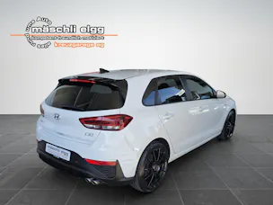 Hyundai i30 1.5 T-GDi N-Line