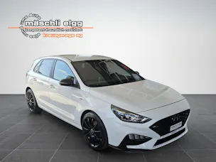 Hyundai i30 1.5 T-GDi N-Line