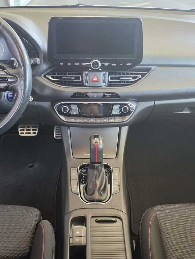 Hyundai i30 1.5 T-GDi N-Line
